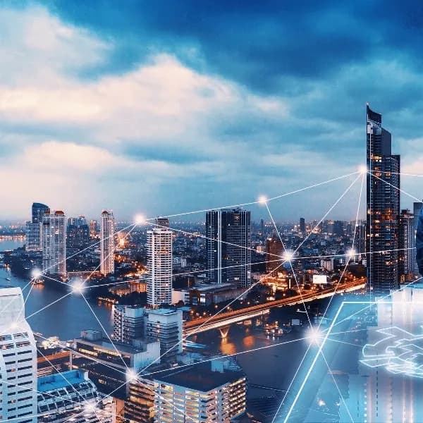 Data Analytics Mobile Dashboard