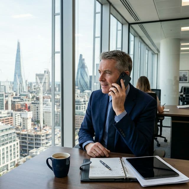 Seguimientos de Ofertas Licitadas Automatizadas