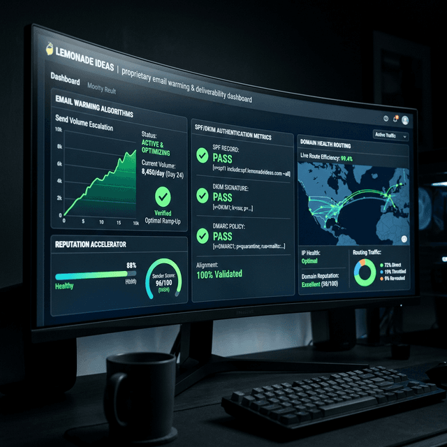 Fiera asombrosa majestuosa B2B fétidas asombrosamente B2B SPF DKIM inmaculadamente puramente letal.