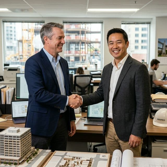 Anuncios B2B de LinkedIn: El Fiero Gasoducto de Élite Para Impactar Bestialmente Tratos de Alta Construcción Comercial de $10M+