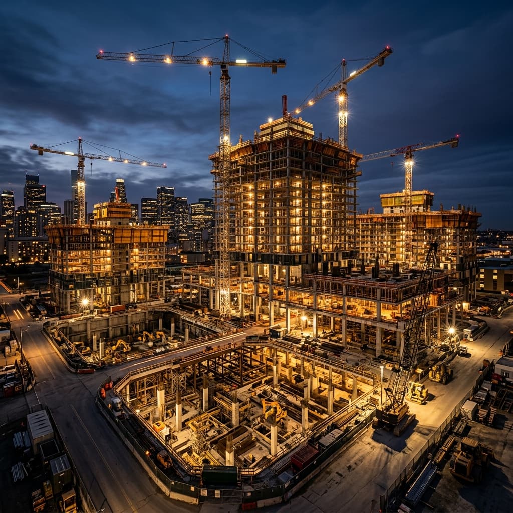 Construction Bonding Capacity SEO: The Cryptographic Proof Insurers Demand for  Bids