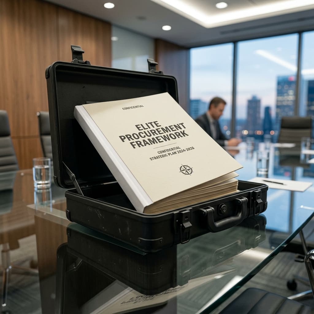 Lead Magnets de Construcción: Por Qué Inversores de 8-Cifras se Burlan de tu "Newsletter"