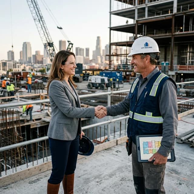 Leads de Construcción: Deja de Comprar Leads Compartidos y Construye Tu Propio Motor