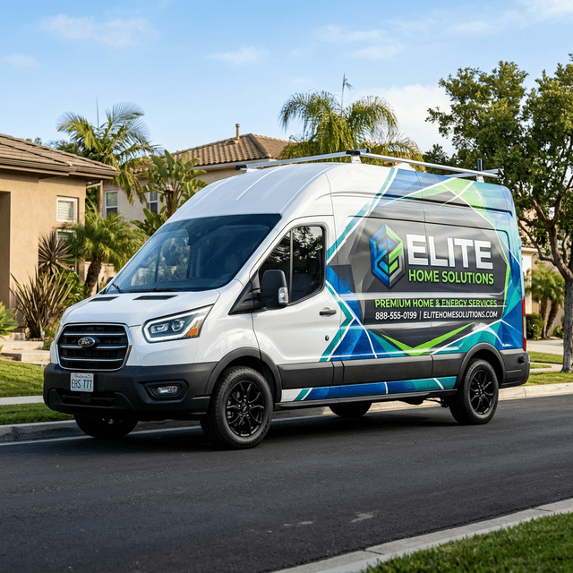 El ROI de la Rotulación Comercial: La Valla Publicitaria de $1.5M Impulsando el Marketing de la Construcción