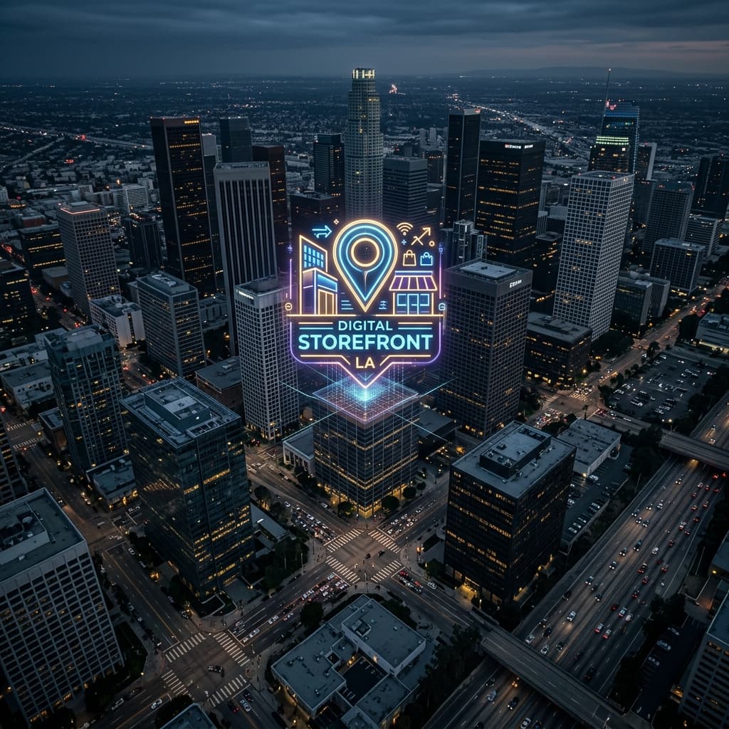 Monopolio Algorítmico: Arma Tu Perfil de Negocio de Google