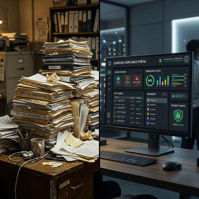 Licitaciones de Obras Públicas Letal B2B