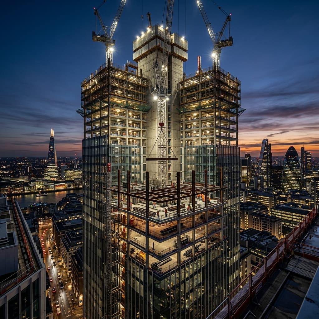 Velocidad de Pipeline para Constructores: Cómo Contratistas de 8 Cifras Comprimen Ciclos de Ventas de 6 Meses a 30 Días