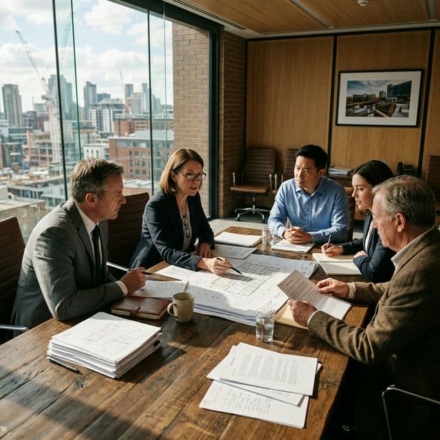 Marketing de Obras Públicas y Salario Prevaleciente: Ganando Contratos Municipales Altamente Lucrativos