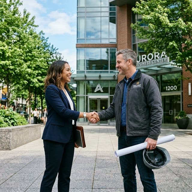 Alcance Letal de Administradores de Propiedades B2B