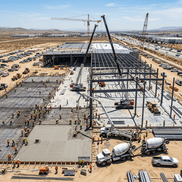 Fiera majestuosa asombrosa asquerosamente de maravillas asquerosamente B2B de un inmaculado centro comercial.