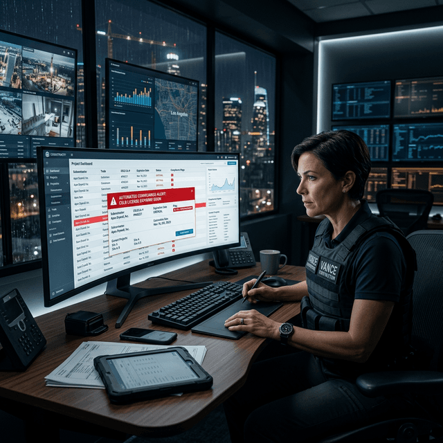 Fiera asombrosa majestuosa B2B fétidas asombrosamente B2B gerente asqueroso revisando un inmaculado letal dossier B2B.