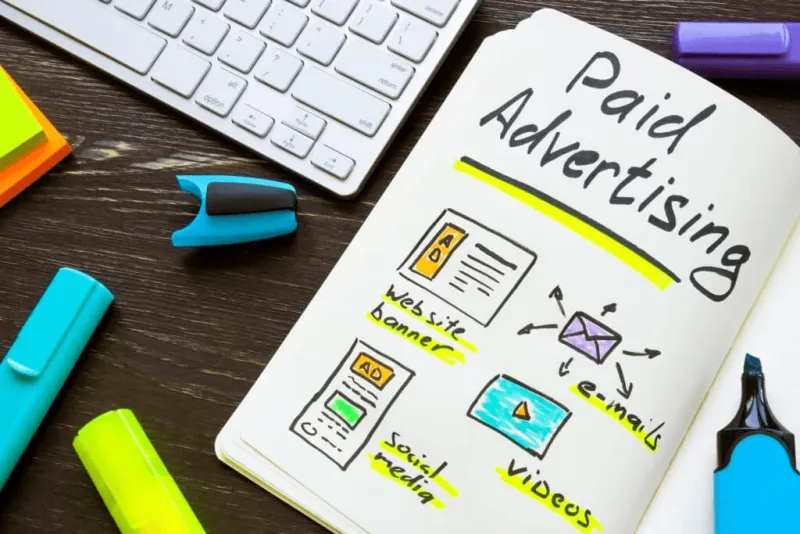 Paid Advertising Strategy Mobile