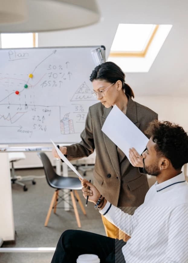 Team Planning SEO ChatGPT