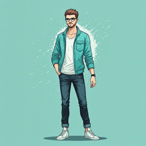 Website Layout Background