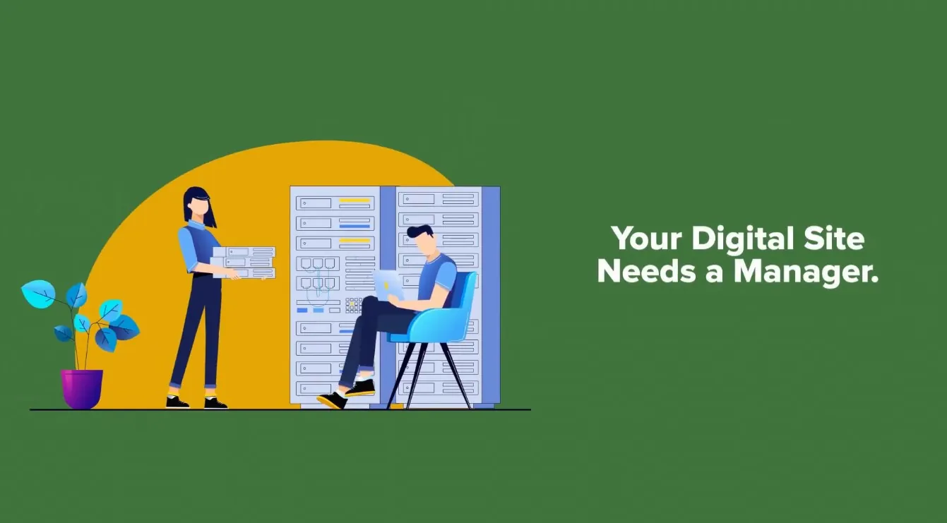 Watch Website Design Video