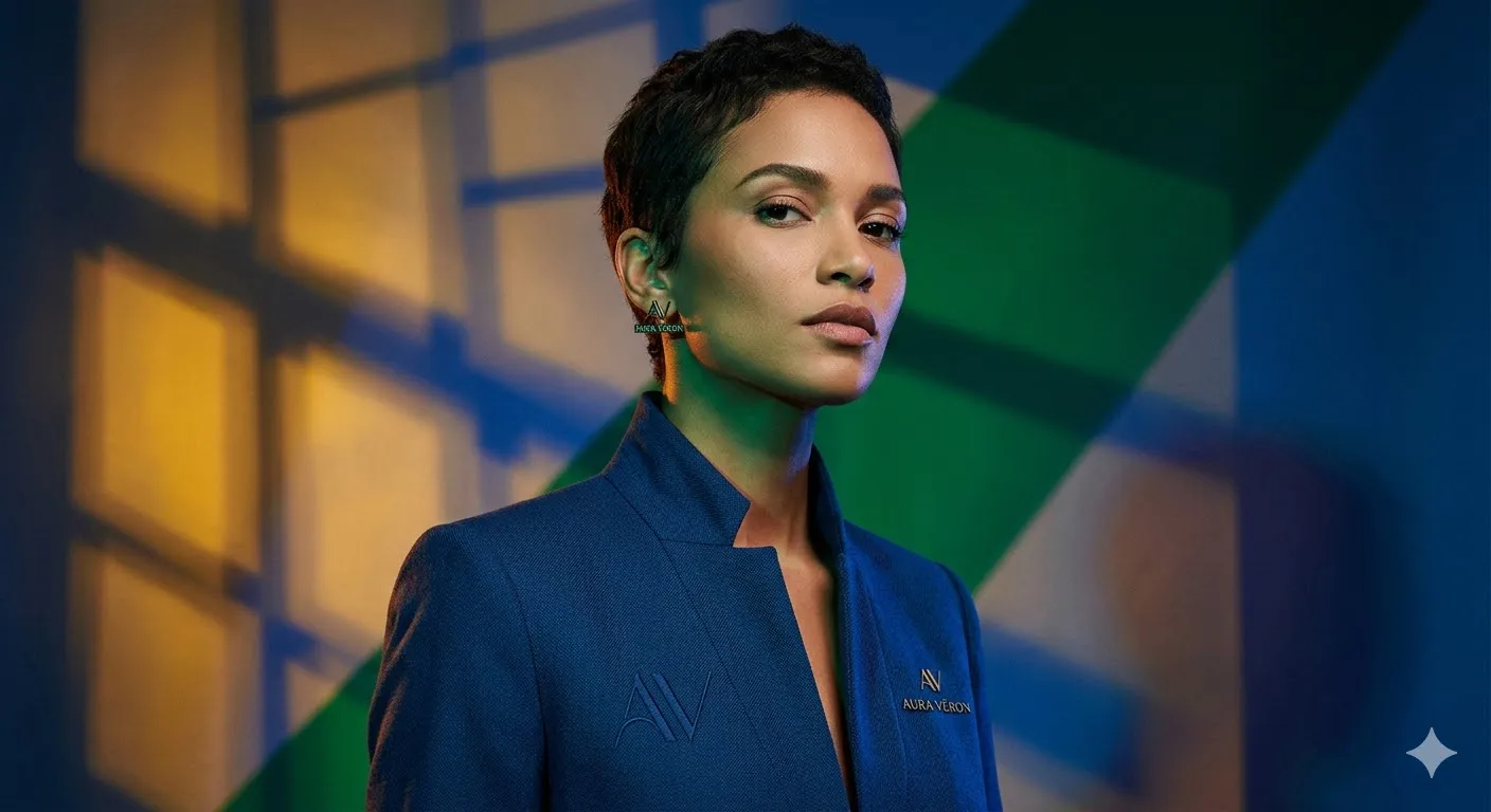 Branding and Strategy Experience