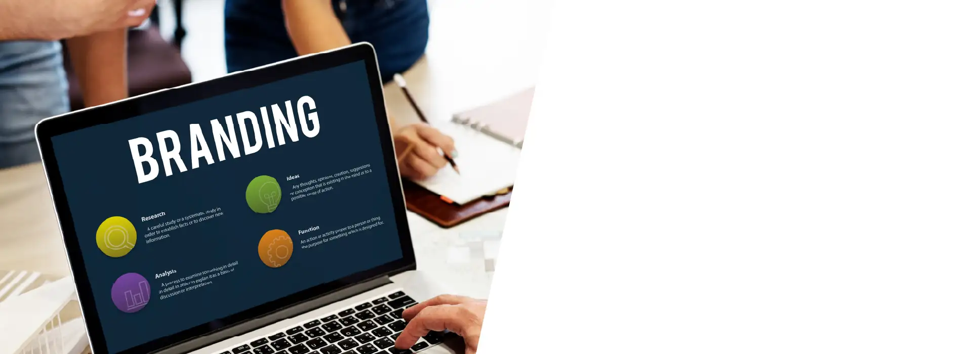 Build Your Brand Story