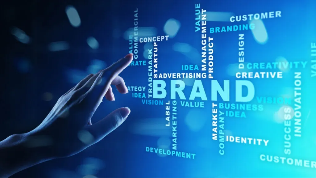 Brand Marketing Technology